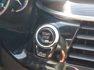 2019 BMW 5 Series 530i xDrive