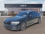 2019 BMW 5 Series 530i xDrive