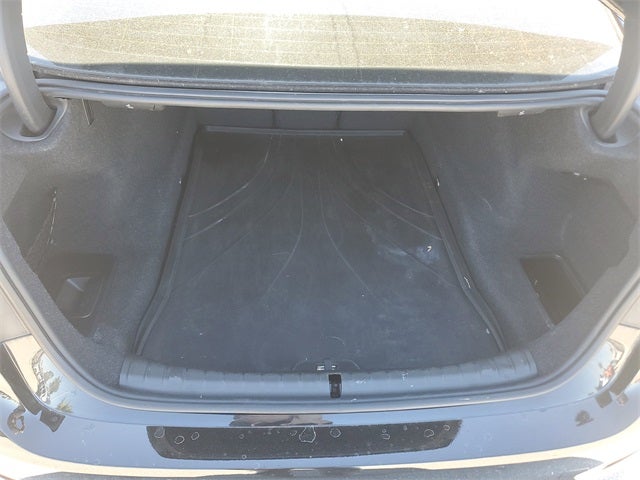 2019 BMW 5 Series 530i xDrive