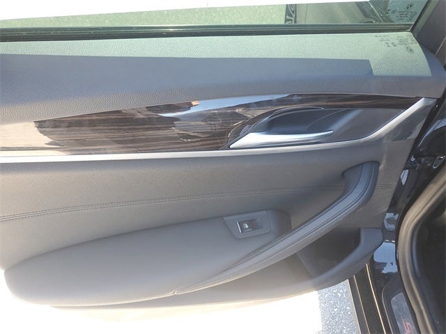 2019 BMW 5 Series 530i xDrive