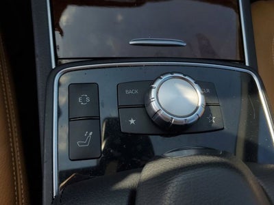 2015 Mercedes-Benz E-Class E 400