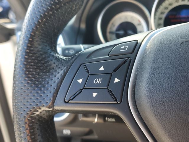 2015 Mercedes-Benz E-Class E 400