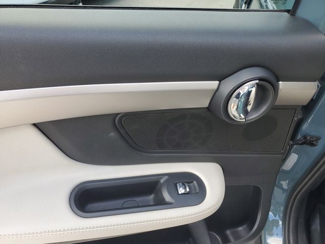 2022 MINI Cooper S Countryman AWD