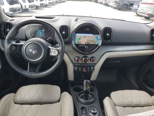 2022 MINI Cooper S Countryman AWD