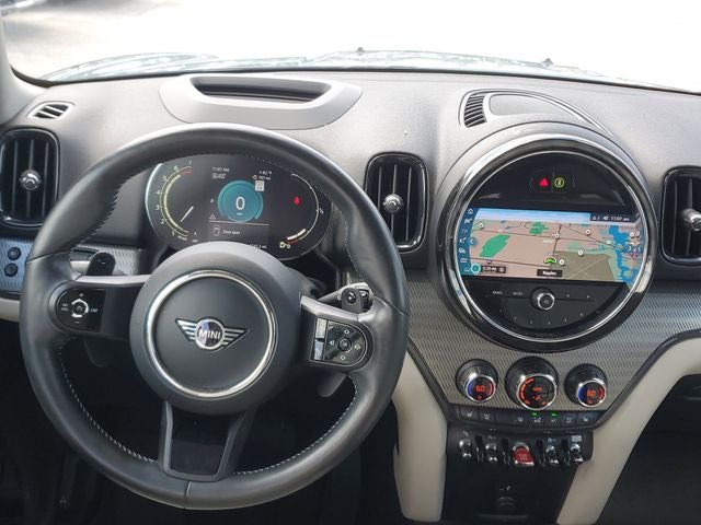 2022 MINI Cooper S Countryman AWD