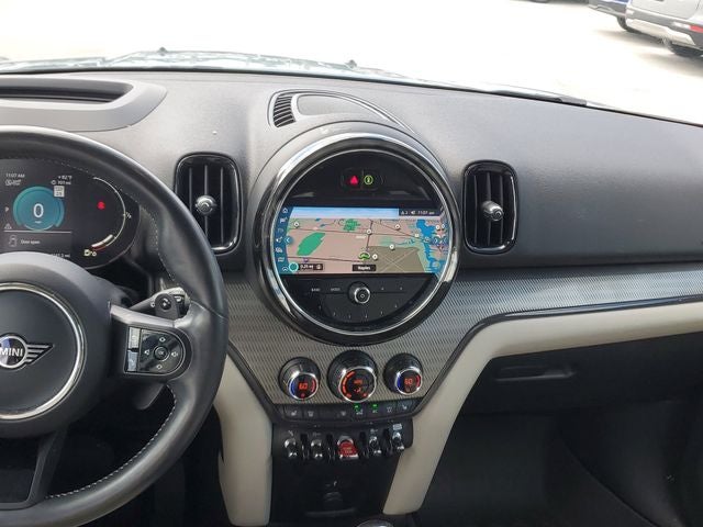 2022 MINI Cooper S Countryman AWD