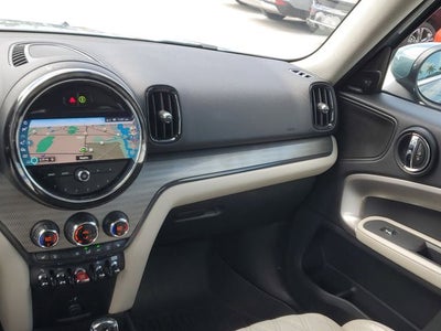 2022 MINI Cooper S Countryman AWD