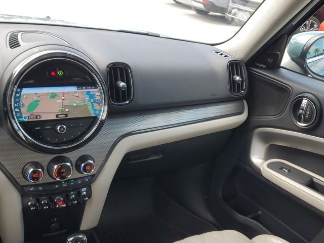 2022 MINI Cooper S Countryman AWD