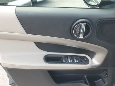 2022 MINI Cooper S Countryman AWD