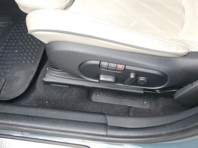 2022 MINI Cooper S Countryman AWD