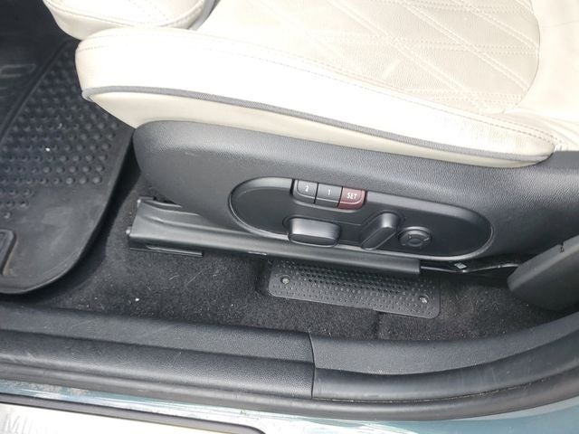 2022 MINI Cooper S Countryman AWD