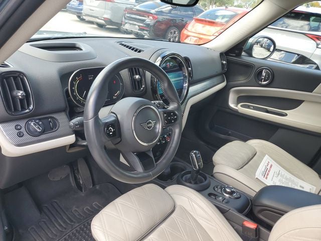 2022 MINI Cooper S Countryman AWD