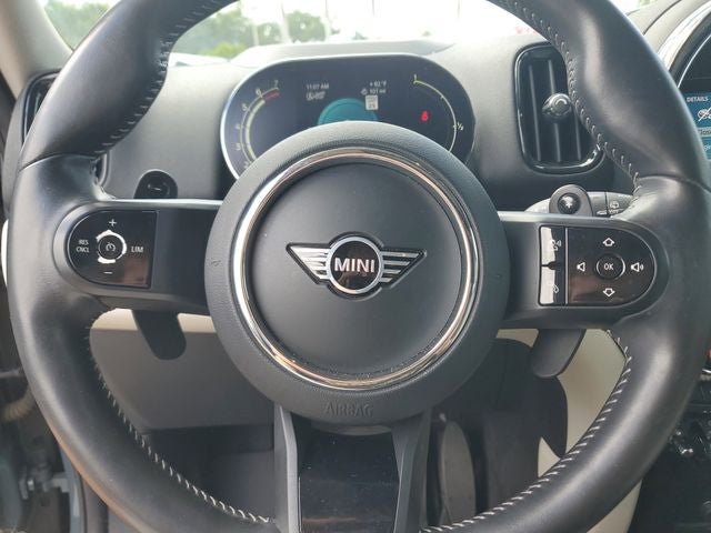 2022 MINI Cooper S Countryman AWD