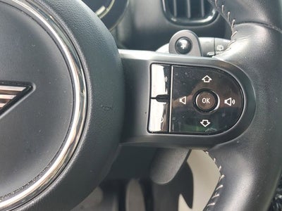 2022 MINI Cooper S Countryman AWD