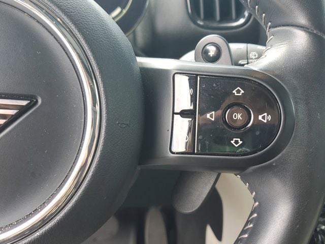 2022 MINI Cooper S Countryman AWD
