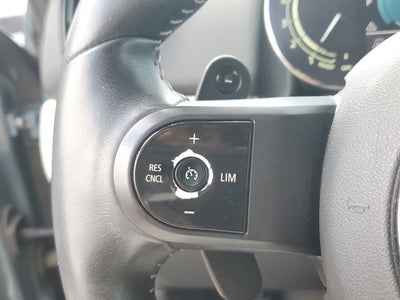 2022 MINI Cooper S Countryman AWD