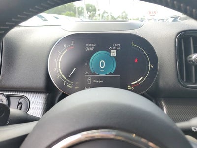 2022 MINI Cooper S Countryman AWD