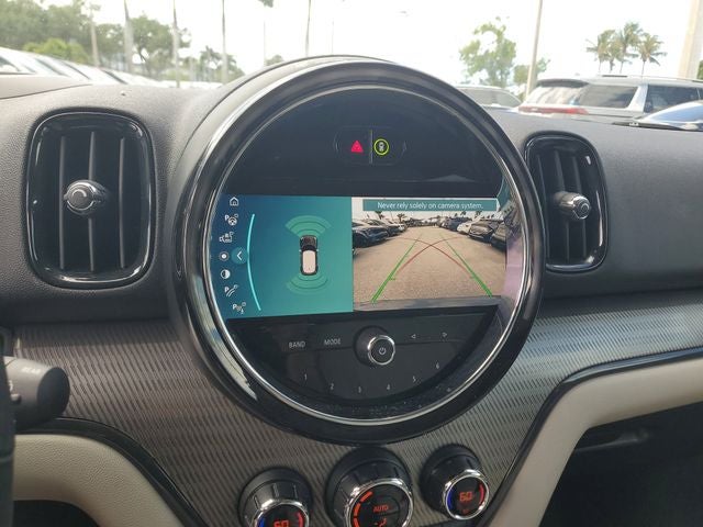 2022 MINI Cooper S Countryman AWD