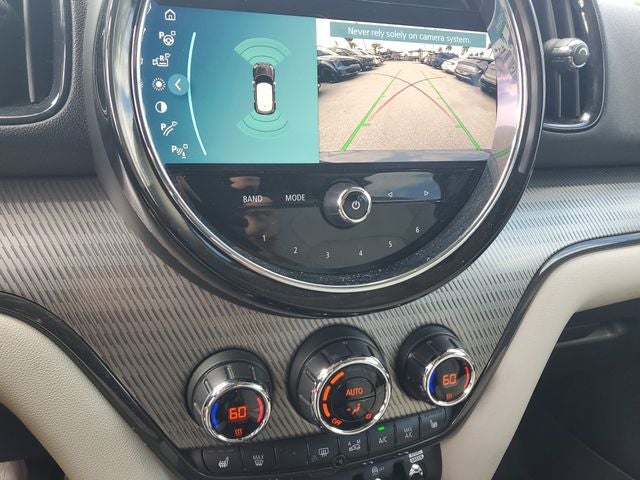 2022 MINI Cooper S Countryman AWD