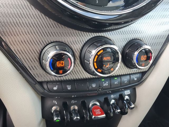 2022 MINI Cooper S Countryman AWD