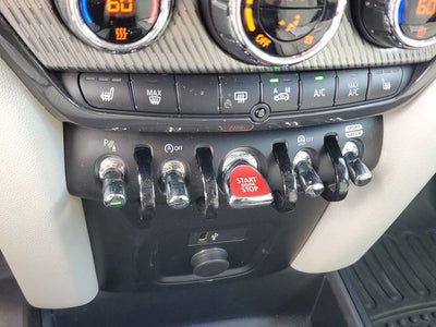 2022 MINI Cooper S Countryman AWD