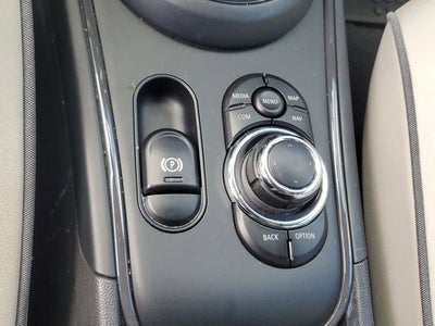 2022 MINI Cooper S Countryman AWD