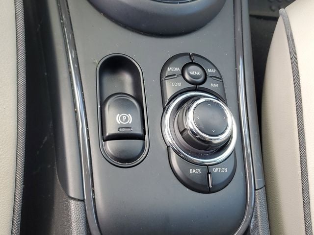 2022 MINI Cooper S Countryman AWD