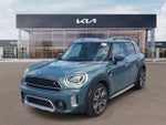 2022 MINI Cooper S Countryman AWD