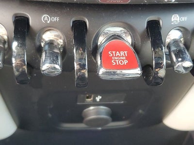 2022 MINI Cooper S Countryman AWD