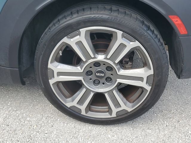 2022 MINI Cooper S Countryman AWD