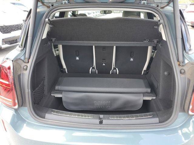 2022 MINI Cooper S Countryman AWD