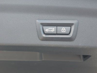 2022 MINI Cooper S Countryman AWD