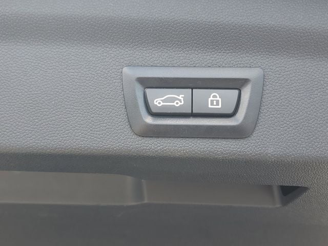 2022 MINI Cooper S Countryman AWD