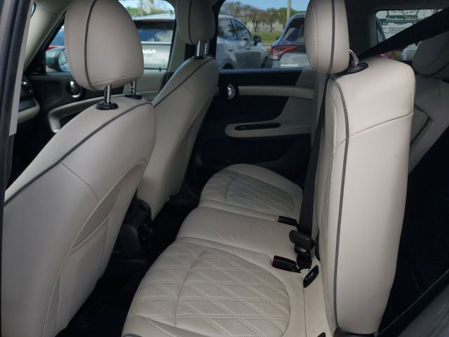 2022 MINI Cooper S Countryman AWD