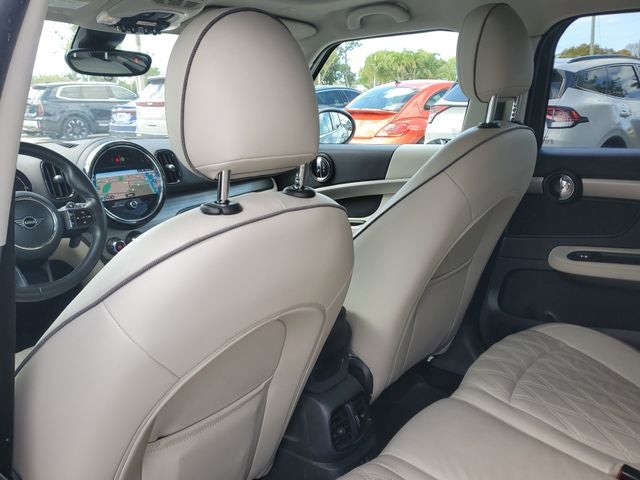 2022 MINI Cooper S Countryman AWD