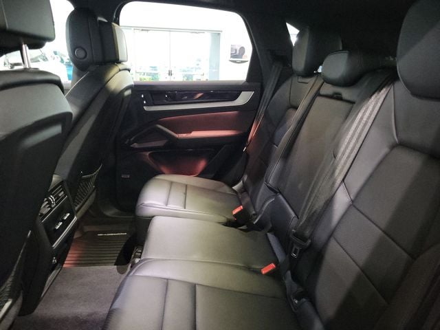 2024 Porsche Cayenne S AWD