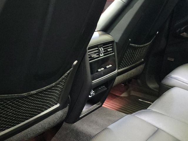 2024 Porsche Cayenne S AWD