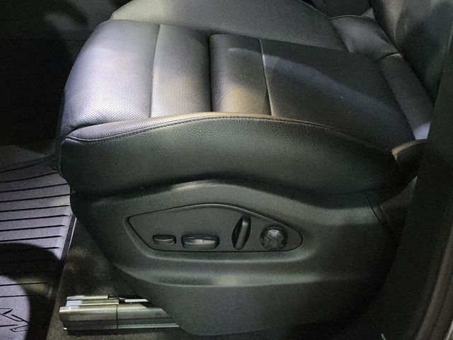 2024 Porsche Cayenne S AWD