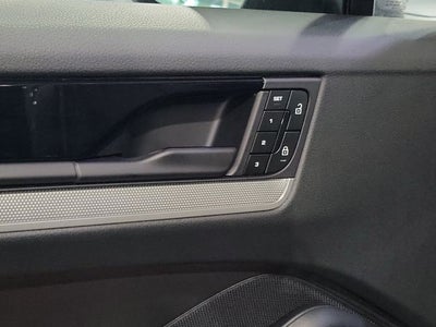 2024 Porsche Cayenne S AWD