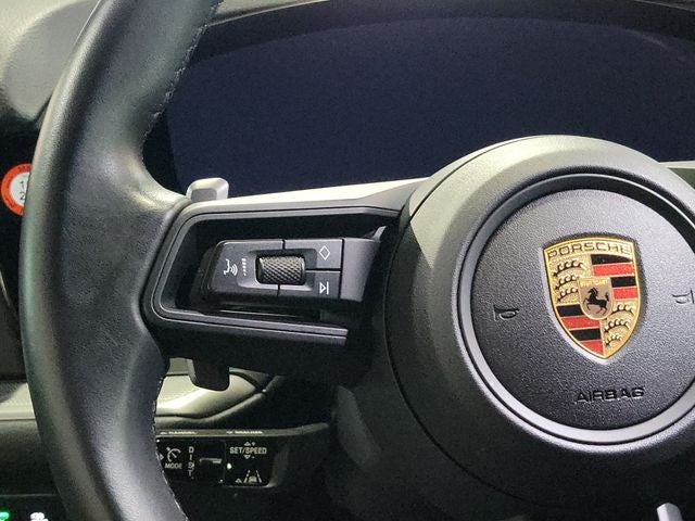 2024 Porsche Cayenne S AWD
