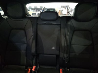 2024 Porsche Cayenne S AWD