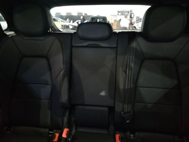 2024 Porsche Cayenne S AWD