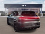 2024 Porsche Cayenne S AWD