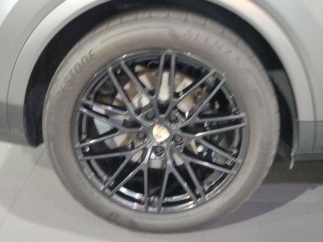 2024 Porsche Cayenne S AWD