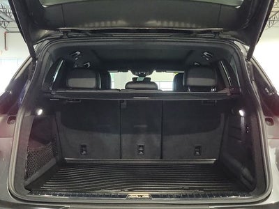 2024 Porsche Cayenne S AWD