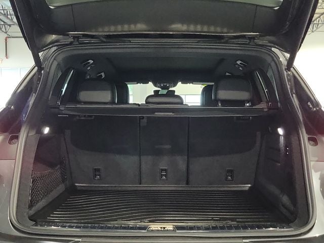 2024 Porsche Cayenne S AWD