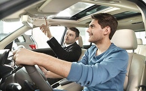 Schedule a test drive at Airport Kia of Naples in Naples, FL.