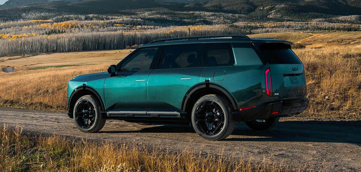 Airport Kia of Naples in Naples FL