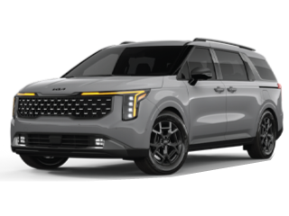 Carnival MPV Hybrid - Airport Kia of Naples in Naples FL