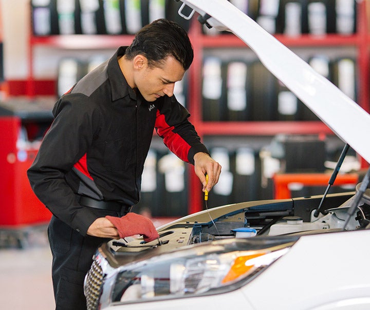 Pre-Paid Maintenance Programs for my New Kia | Naples, FL